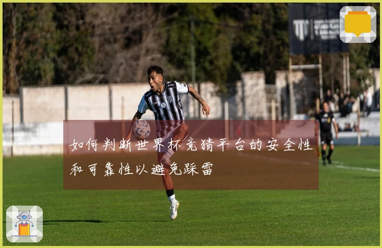 如何判断世界杯竞猜平台的安全性和可靠性以避免踩雷